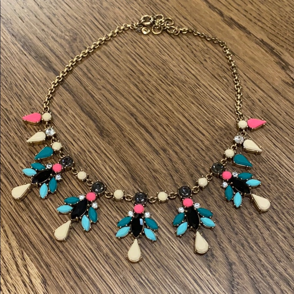Jcrew necklace